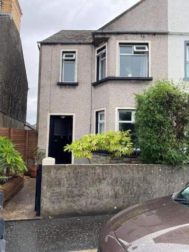 Primrose House Bangor Town Centre gîte à louer Drumhirk