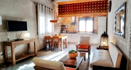  EL CLOS Spa 5 in Conesa