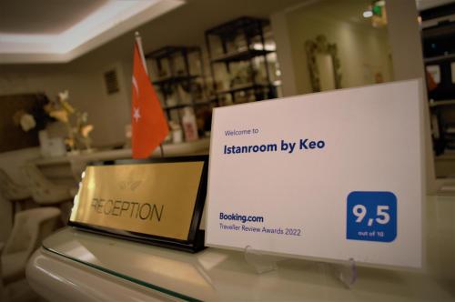 Istanroom by Keo - image 6