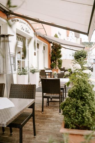 Hotel Da Felice - image 11