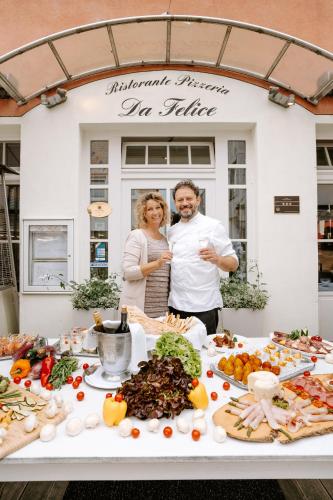 Hotel Da Felice - image 2