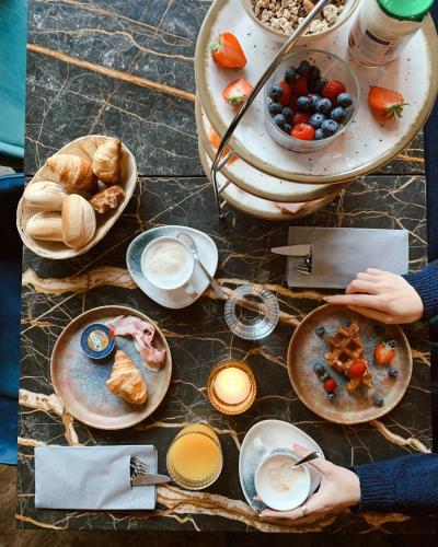 348994399 De Ware Jacob Boutique Hotel