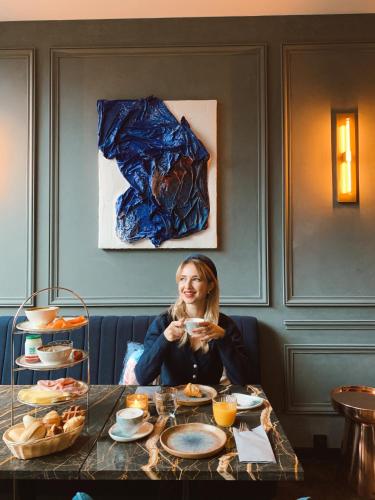 348994422 De Ware Jacob Boutique Hotel