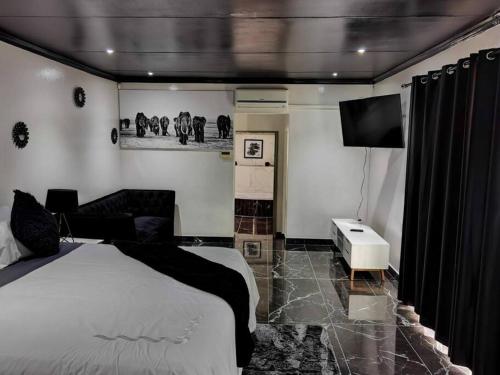 Semeni Asante Guesthouse