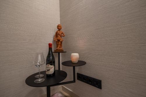 348995229 De Ware Jacob Boutique Hotel
