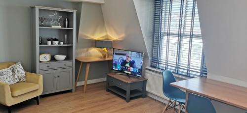 Picture of 17 South Street Top Flat