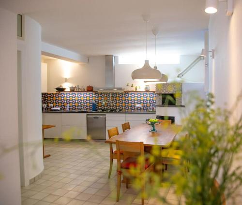 Amalfi Coast, Positano, Sorrento, Capri, Garden, Villa Carcara in Sant' Agnello