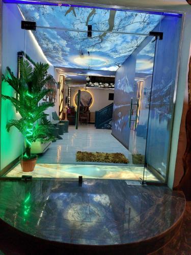 Зовнішній вигляд готелю, Shabana House in Дахаб