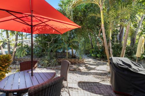 EXECUTIVE BAY ISLAMORADA BY SOFLA VACATIONS - 편의 시설/서비스