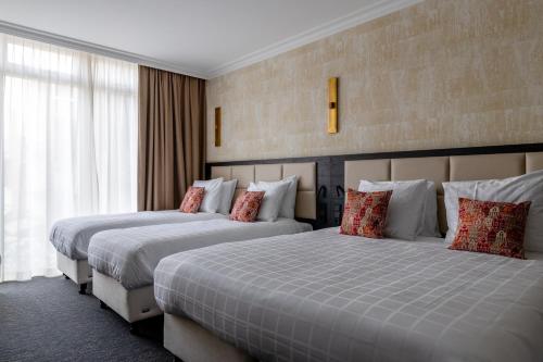348996314 De Ware Jacob Boutique Hotel