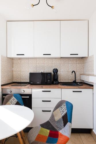 Ultra Central Modern Apartment close to Old Town - University 2