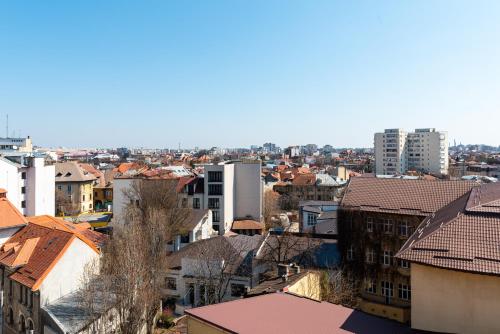 Ultra Central Modern Apartment close to Old Town - University 5