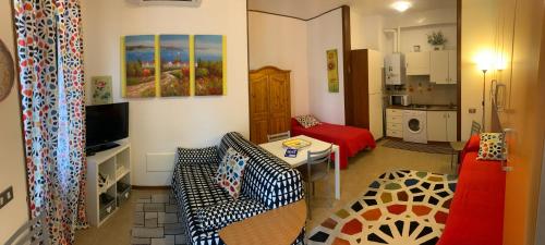 Appartamento affitti brevi Verona Colors/G.B. Rossi friendly, Verona (fotografie 8)