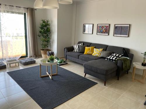 OmniaX Apartment 4