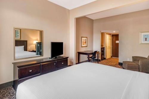 Best Western Plus Las Vegas South Henderson