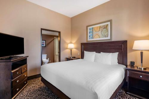 Best Western Plus Las Vegas South Henderson