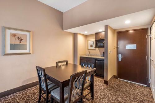 Best Western Plus Las Vegas South Henderson