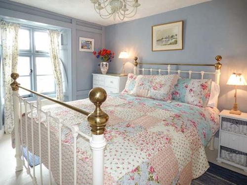 Blue Harbour Cottage - main image