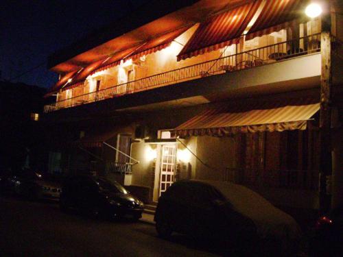Sofia Rooms