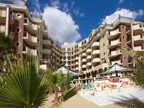 Hotel Golden Ina - Ultra All Inclusive Hotel Golden Ina - Ultra All Inclusive图片