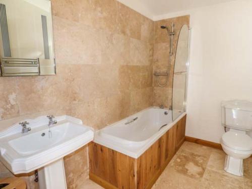 Moorlands Farm Cottage - main image