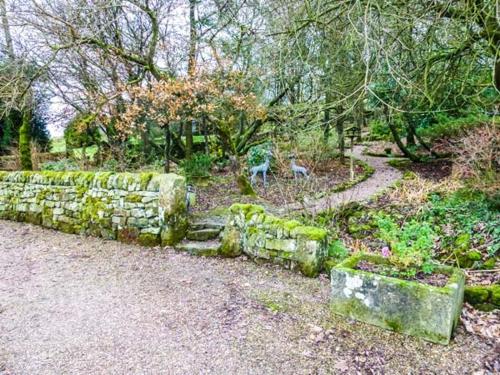 Moorlands Farm Cottage - image 3