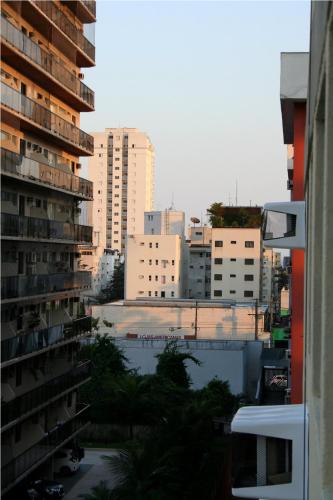 Guaruja Conforto e Lazer - Apartamento na Praia da Enseada
