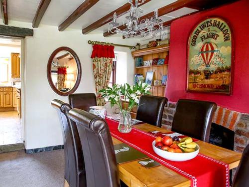 Clara's Cottage - image 11