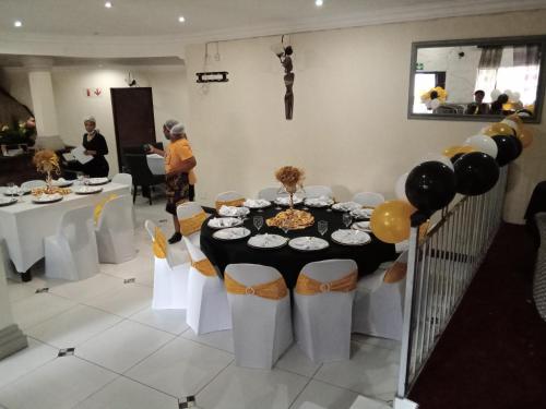 Comoditats, Ecotel Midrand in Midrand
