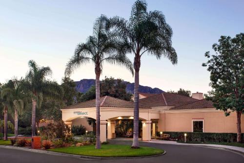 Sonesta Select Camarillo in Camarillo, USA