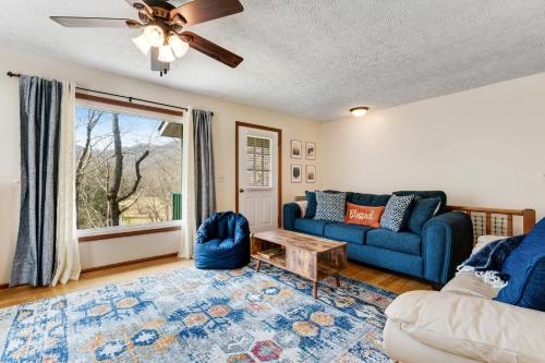 Sleepy Hollow Chalet, Banner Elk