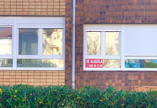  Apartamento Arenal ATICO in Noja