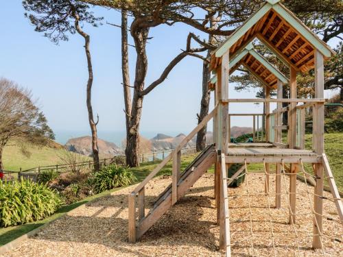 Kingfisher Cottage Ilfracombe - image 14