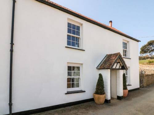 Partridge Cottage Ilfracombe - image 11