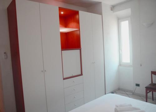 Calipso House - Posto Auto Gratuito in Porto Santo Stefano