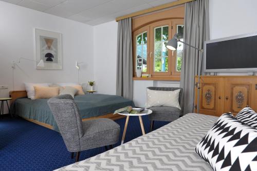 Alpenrose Bayrischzell Hotel - main image