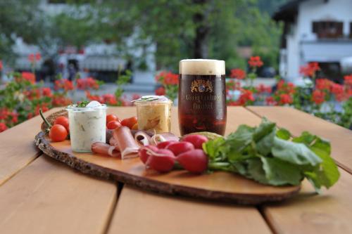 Alpenrose Bayrischzell Hotel - image 9