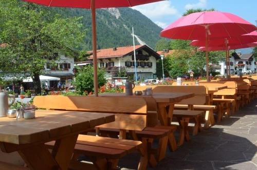 Alpenrose Bayrischzell Hotel