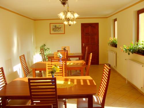 Pub/Lounge, Szuts Vendeghaz in Fertőrákos