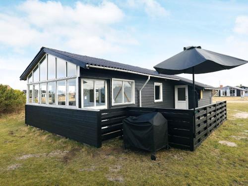  Holiday home Hjørring XXXIX, Pension in Hjørring