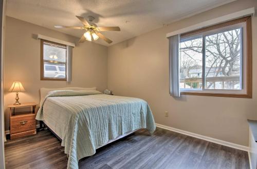 On-the-Water Retreat with Dock Pet Friendly! - image 11