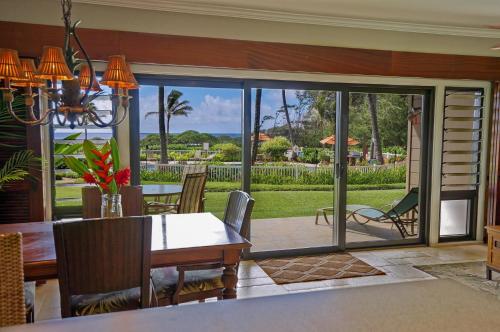 Kaha Lani Resort #109 Ocean View Ground Floor - image 6