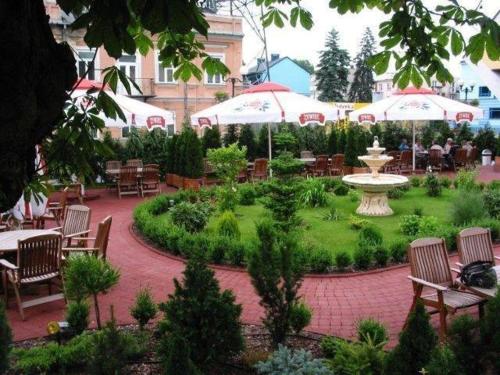 Hotel Janusz - image 14