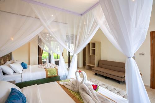 Champaca Luxury Villas Ubud