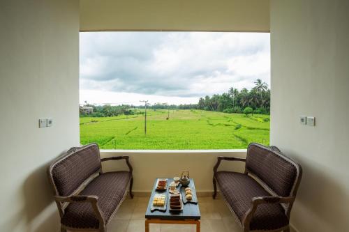 Champaca Luxury Villas Ubud