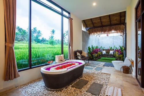 Champaca Luxury Villas Ubud