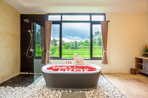 Champaca Luxury Villas Ubud