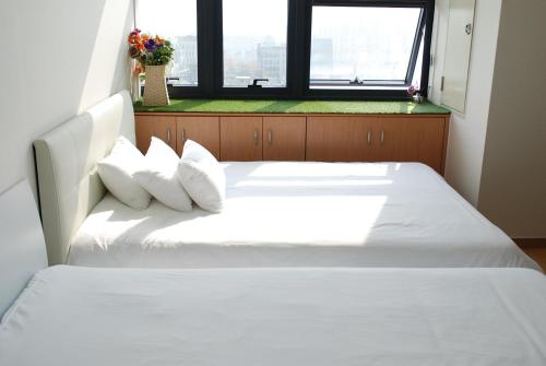 Samsung Coex Daechi Gangnam House G, Soul (fotografie 6)