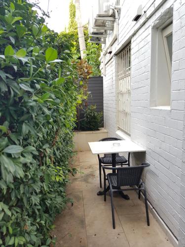 The Hughenden Boutique Hotel - image 7
