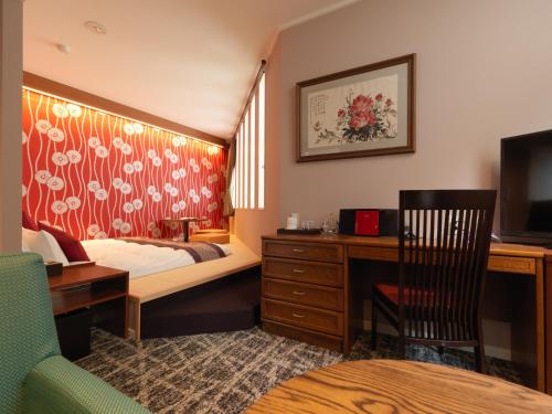 Double Room Non Smoking